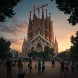 Spanish Fiesta image 3 768x1024