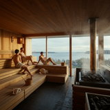 Helsinki &amp; Finnish Nature image 5 1152x896