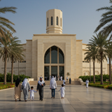 Kuwait Cultural Immersion image 5 1152x896