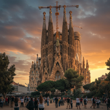 Barcelona City Explorer image 4 896x1152