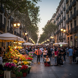 Barcelona City Explorer image 3 768x1024