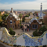 Barcelona City Explorer image 2 1024x768