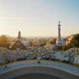 Barcelona Romantic Getaway image 4 896x1152