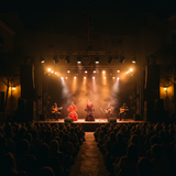 Barcelona Romantic Getaway image 6 1152x1152