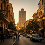 Lebanon Cultural Escape image 1 1024x1024