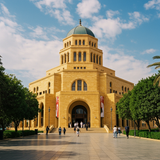 Lebanon Cultural Escape image 4 896x1152