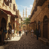 Lebanon Cultural Escape image 2 1024x768