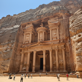 Discover Petra: The Lost City image 3 768x1024