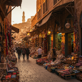 Discover Petra: The Lost City image 2 1024x768