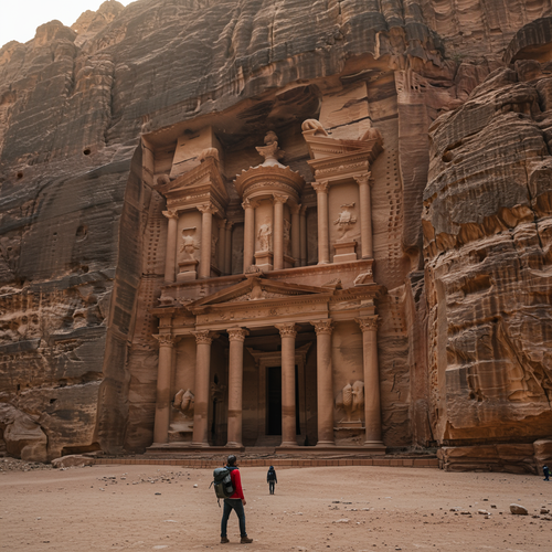 Discover Petra: The Lost City image 5 1152x896.png