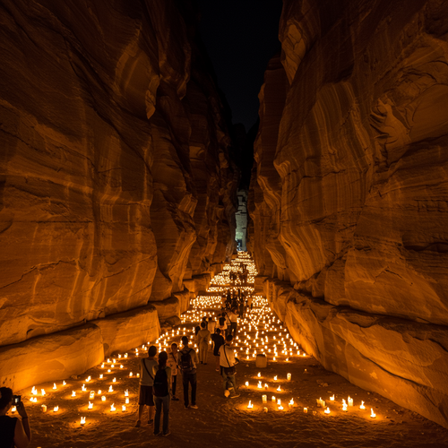 Discover Petra: The Lost City image 6 1152x1152.png