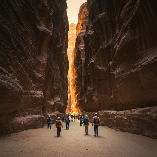 Discover Petra: The Lost City image 1 1024x1024.png