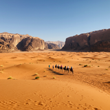 Wadi Rum Explorer: Adventure Trails image 5 1152x896