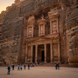 Wadi Rum Explorer: Adventure Trails image 4 896x1152