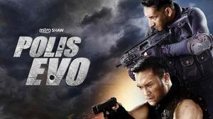 Polis Evo 2015