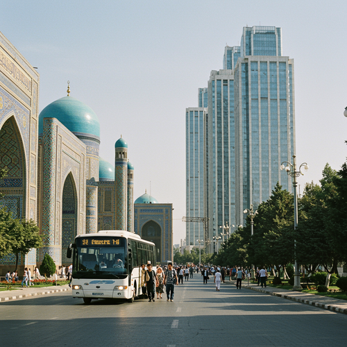 Samarkand Explorer: City Vibes image 4 896x1152.png