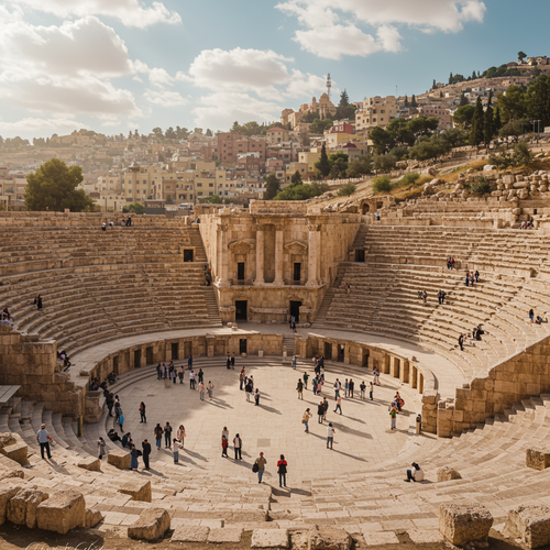 Petra Explorer: Cultural Escape image 5 1152x896.png