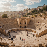 Petra Explorer: Cultural Escape image 5 1152x896