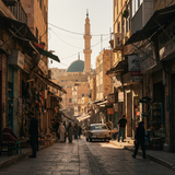 Petra Explorer: Cultural Escape image 2 1024x768