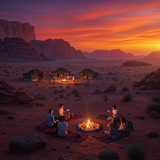 Petra Explorer: Cultural Escape image 4 896x1152