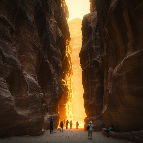 Petra Explorer: Cultural Escape image 1 1024x1024.png