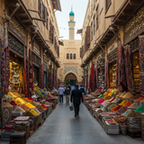 Kuwait Adventure Package image 2 1024x768