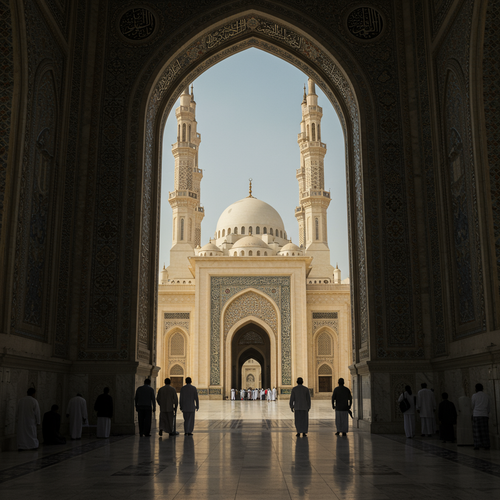 Kuwait Adventure Package image 3 768x1024.png