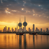 Kuwait Adventure Package image 1 1024x1024