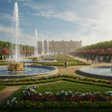 Romantic Paris &amp; Champagne Escape image 6 1152x1152