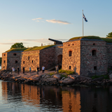 Helsinki &amp; Lapland Family Adventure image 1 1024x1024