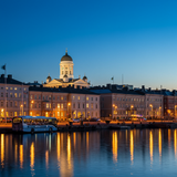 Helsinki &amp; Lapland Family Adventure image 5 1152x896