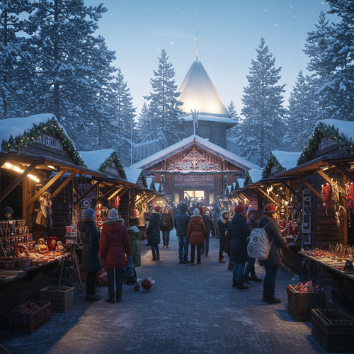 Helsinki & Lapland Family Adventure image 2 1024x768.png