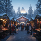 Helsinki &amp; Lapland Family Adventure image 2 1024x768