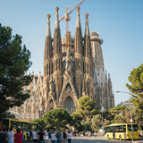 Barcelona Indulgence image 3 768x1024