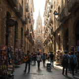 Barcelona Indulgence image 2 1024x768