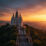 Barcelona Indulgence image 4 896x1152