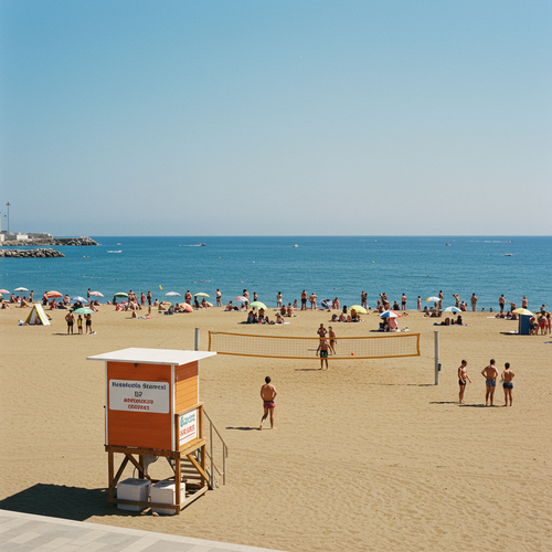 Barcelona Indulgence image 5 1152x896