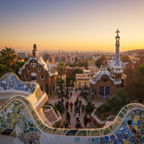 Barcelona Indulgence image 1 1024x1024