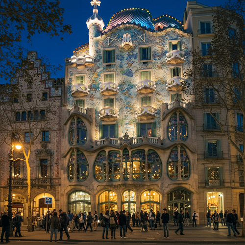 Barcelona Indulgence image 6 1152x1152.png