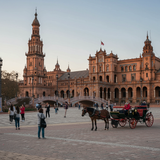 Spanish City Escape image 5 1152x896