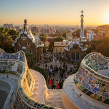 Spanish City Escape image 1 1024x1024