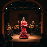 Spanish City Escape image 6 1152x1152