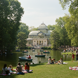 Spanish City Escape image 4 896x1152