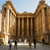 Lebanon Adventure &amp; Skiing image 5 1152x896