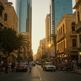 Lebanon Adventure &amp; Skiing image 1 1024x1024