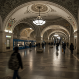 Samarkand Explorer: Cultural Escape image 4 896x1152