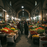 Samarkand Explorer: Cultural Escape image 5 1152x896