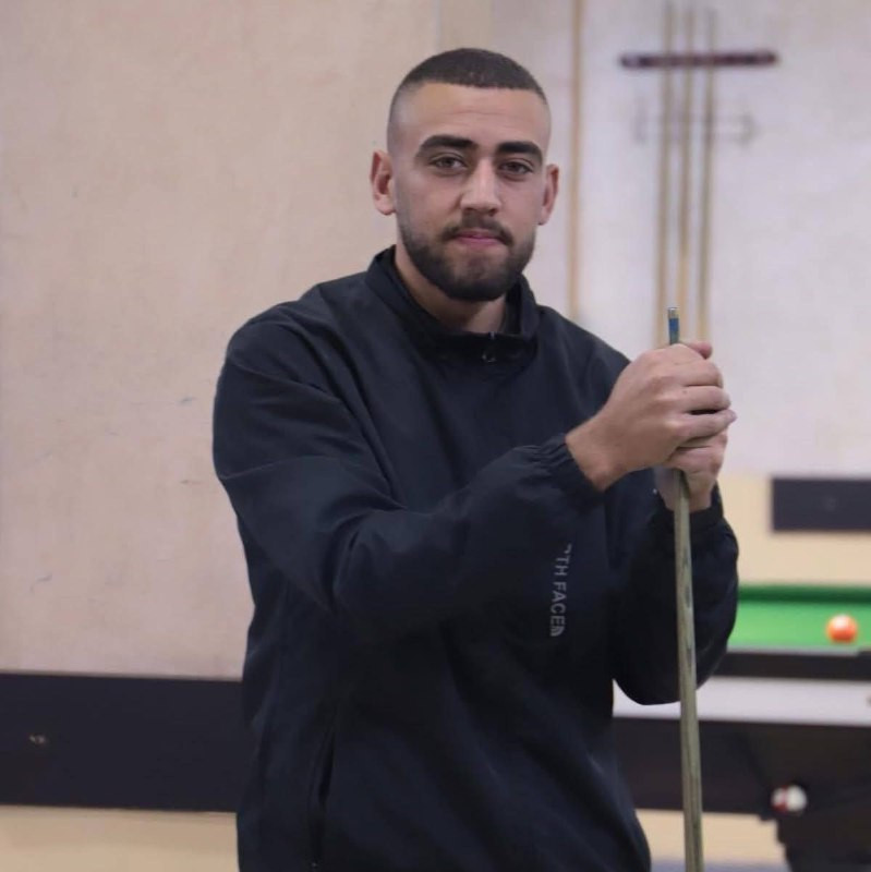 قوات الاحتلال تمدّد الاعتقال الإداري بحق الطالب في جامعة بيرزيت عنان صافي بعد أن كان مُقرّر تحريره اليوم....