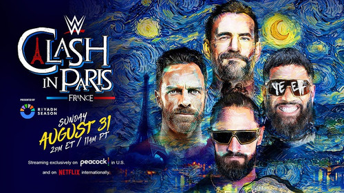 WWE Clash In Paris PPV 2025 .mkv 1080p WEBDL AAC ENG/SPA/ARAB/FR/POR/HI/IND