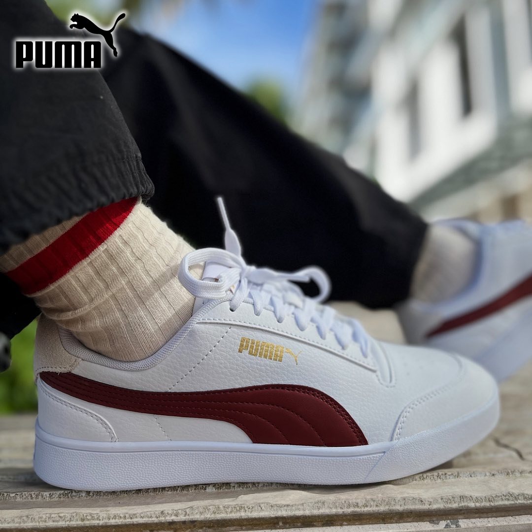 Tênis Puma Shuffle